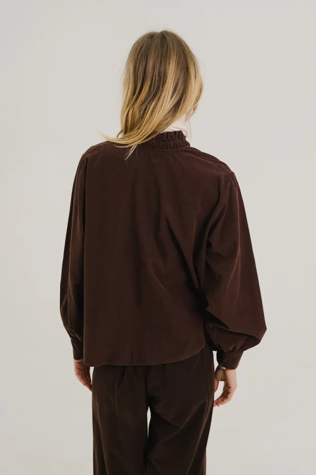 Sacrecoeur Soline Cocao - Steranko Clothing Manchester