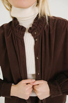 Sacrecoeur Soline Cocao - Steranko Clothing Manchester