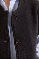 Sacrecoeur Sonny Vest Black - Steranko Clothing Manchester