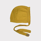 Sandwith.Studio Frances Bonnet Butter - Steranko Clothing Manchester