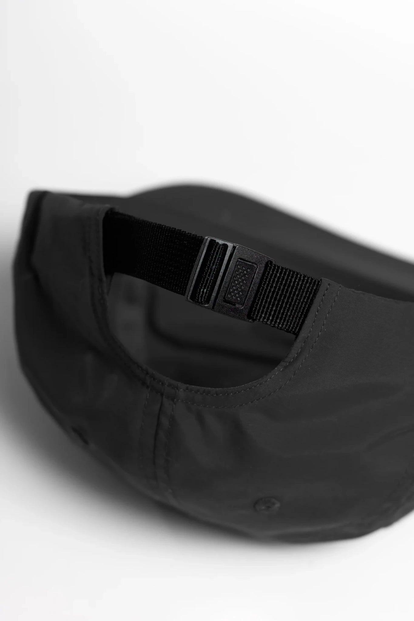 Service Works Chef's Kiss Cap Black - Steranko Clothing Manchester