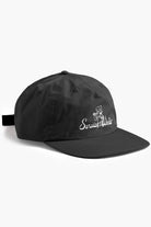 Service Works Chef's Kiss Cap Black - Steranko Clothing Manchester