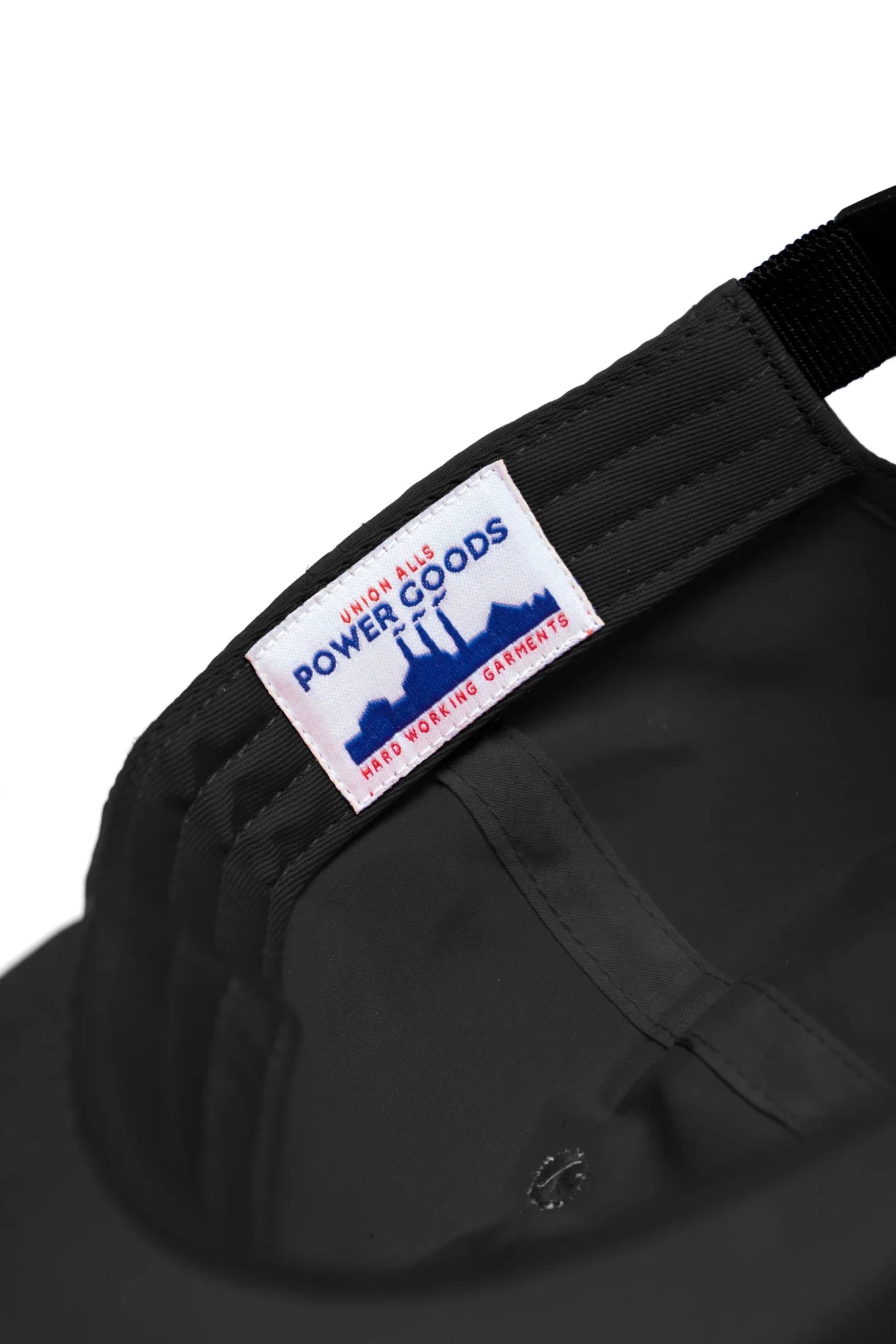 Service Works Chef's Kiss Cap Black - Steranko Clothing Manchester