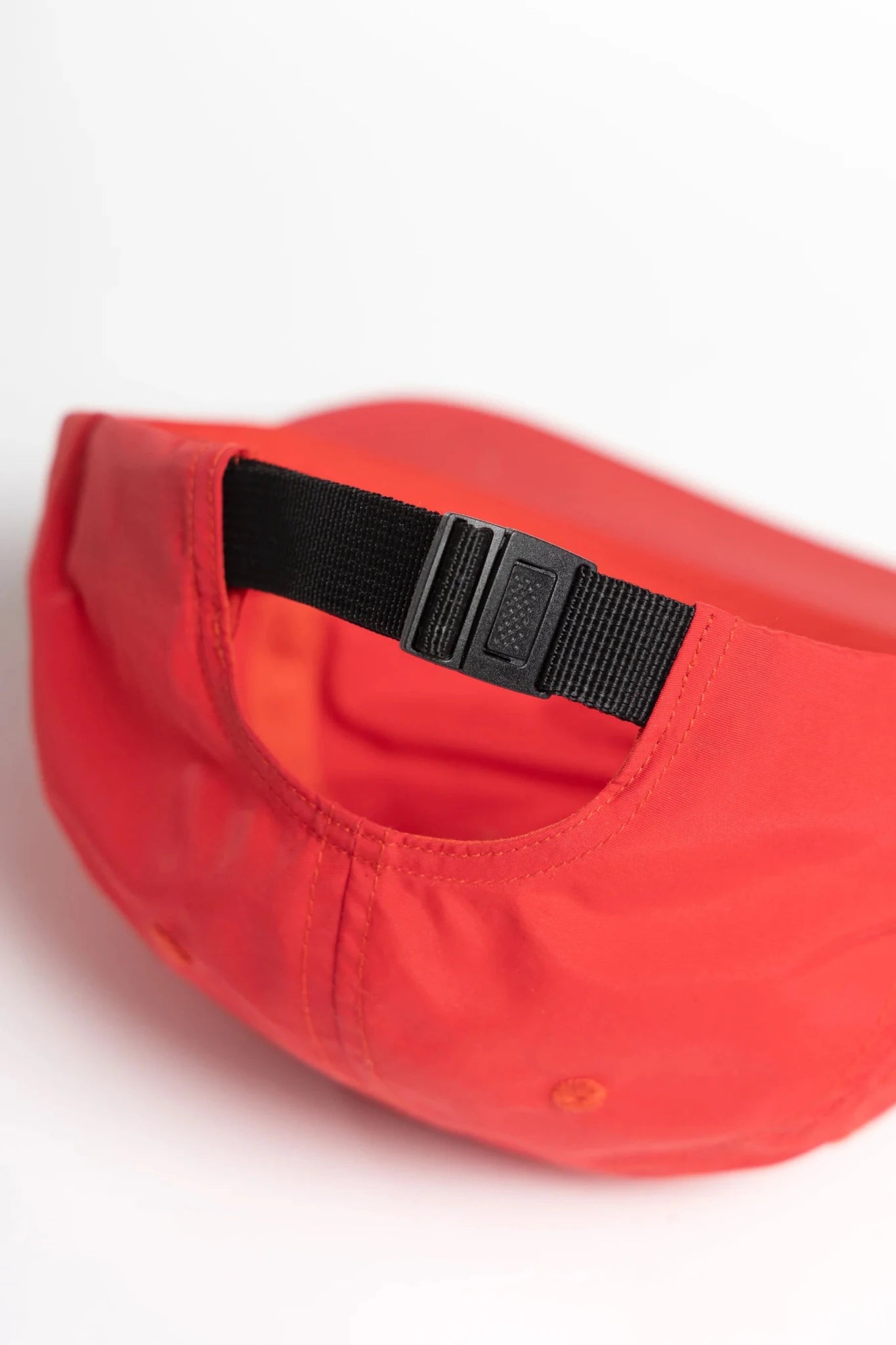 Service Works Chef's Kiss Cap Red - Steranko Clothing Manchester