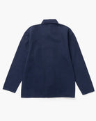 Service Works Chore Shirt Dark Navy - Steranko Clothing Manchester