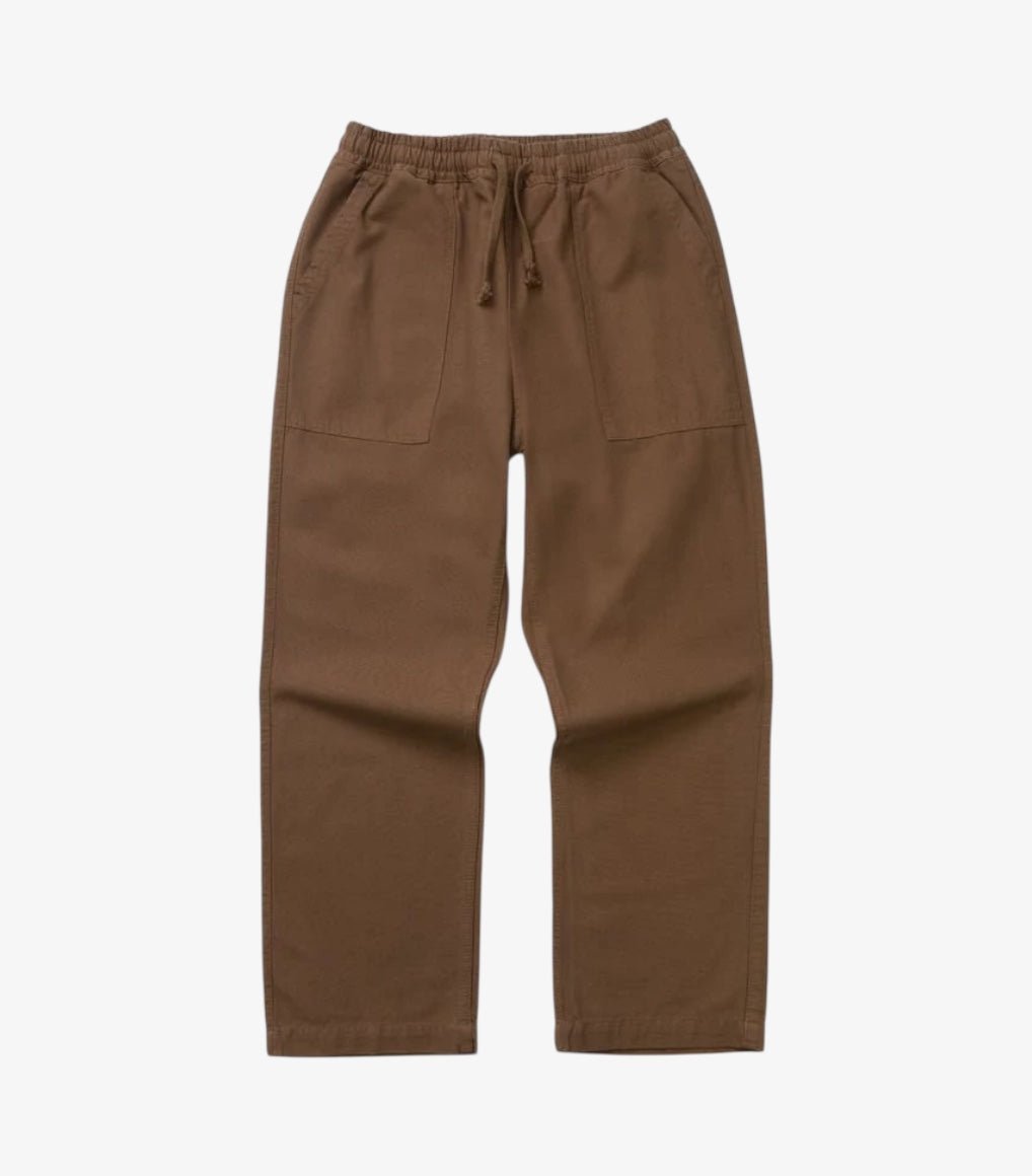 Service Works Classic Chef Pant Bark - Steranko Clothing Manchester