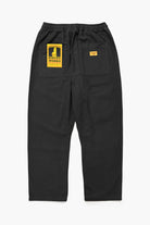Service Works Classic Chef Pant Black - Steranko Clothing Manchester