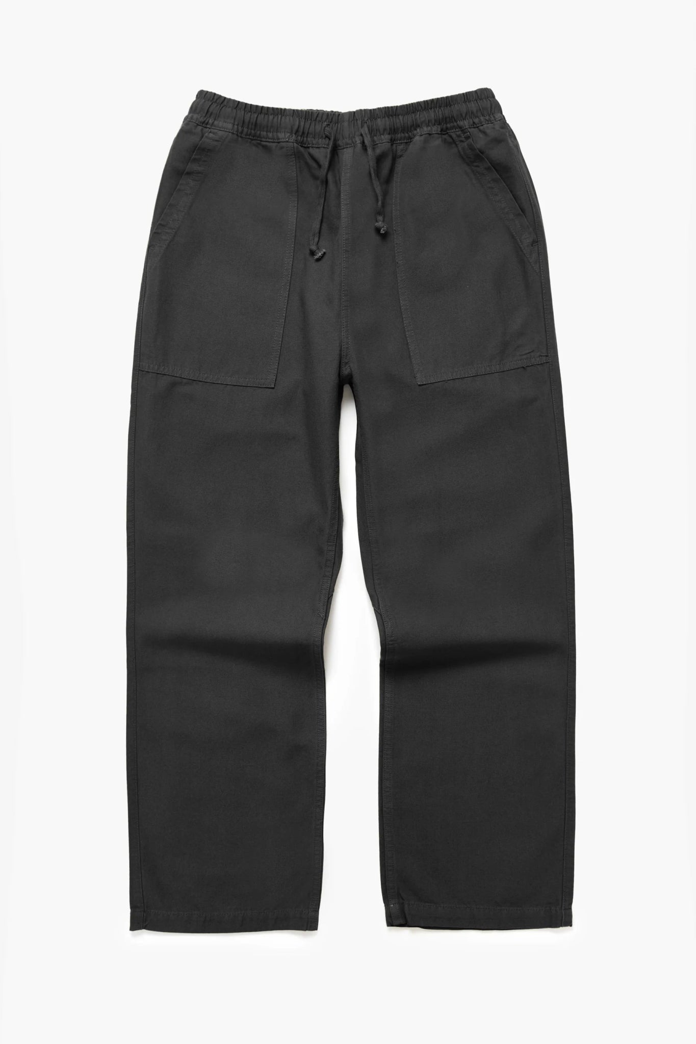 Service Works Classic Chef Pant Black - Steranko Clothing Manchester