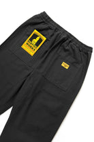 Service Works Classic Chef Pant Black - Steranko Clothing Manchester