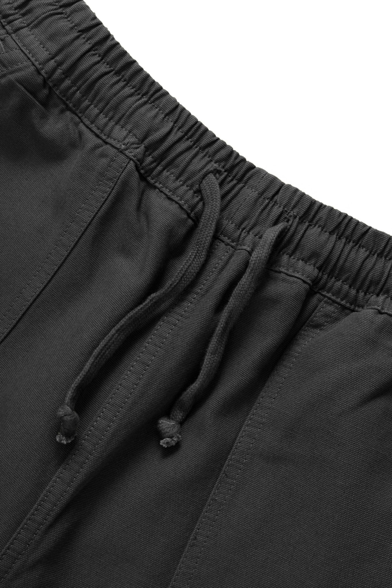 Service Works Classic Chef Pant Black - Steranko Clothing Manchester