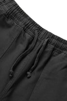 Service Works Classic Chef Pant Black - Steranko Clothing Manchester