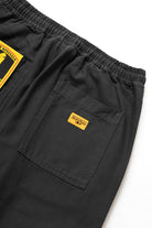 Service Works Classic Chef Pant Black - Steranko Clothing Manchester
