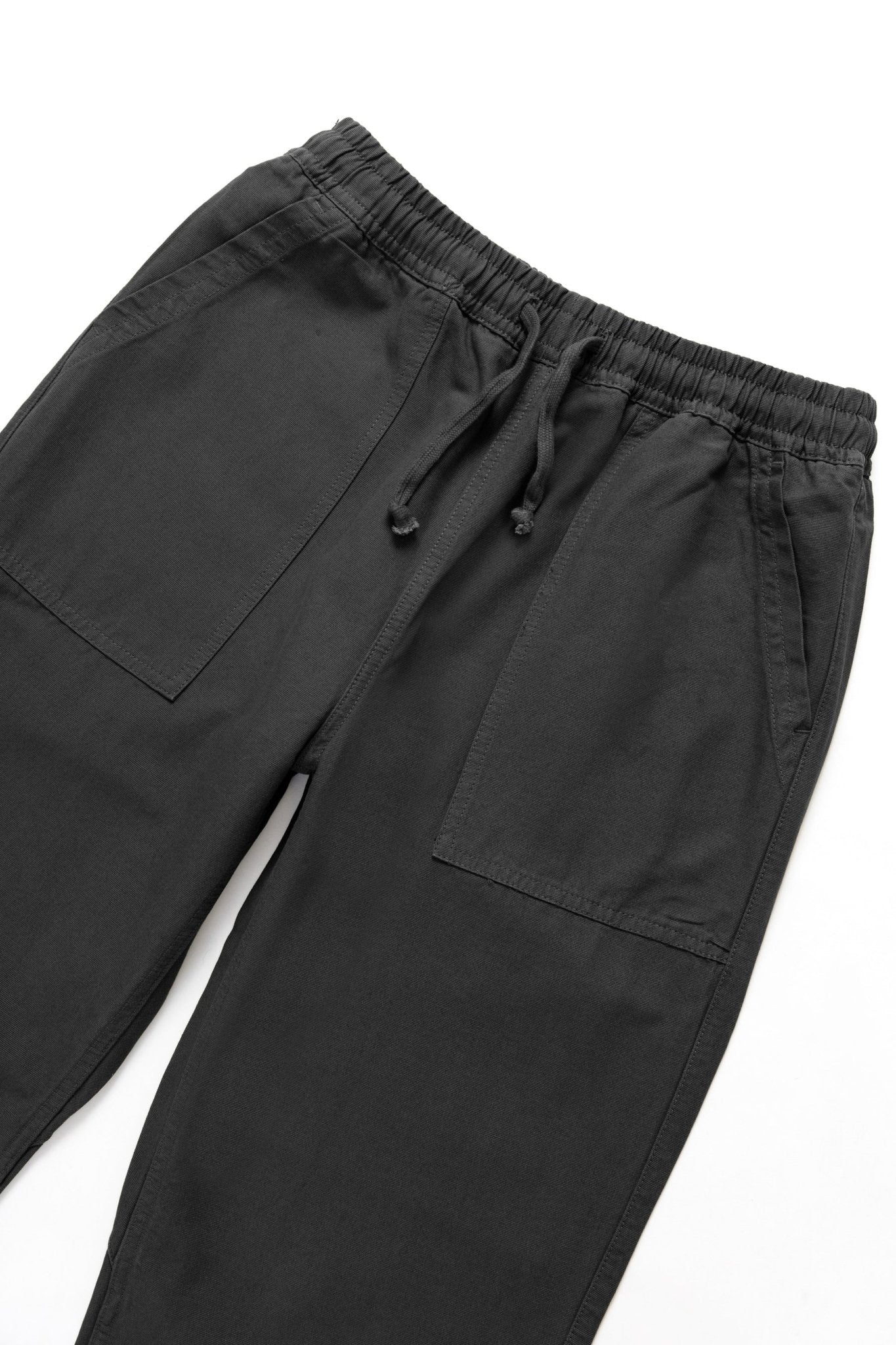Service Works Classic Chef Pant Black - Steranko Clothing Manchester