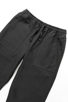 Service Works Classic Chef Pant Black - Steranko Clothing Manchester