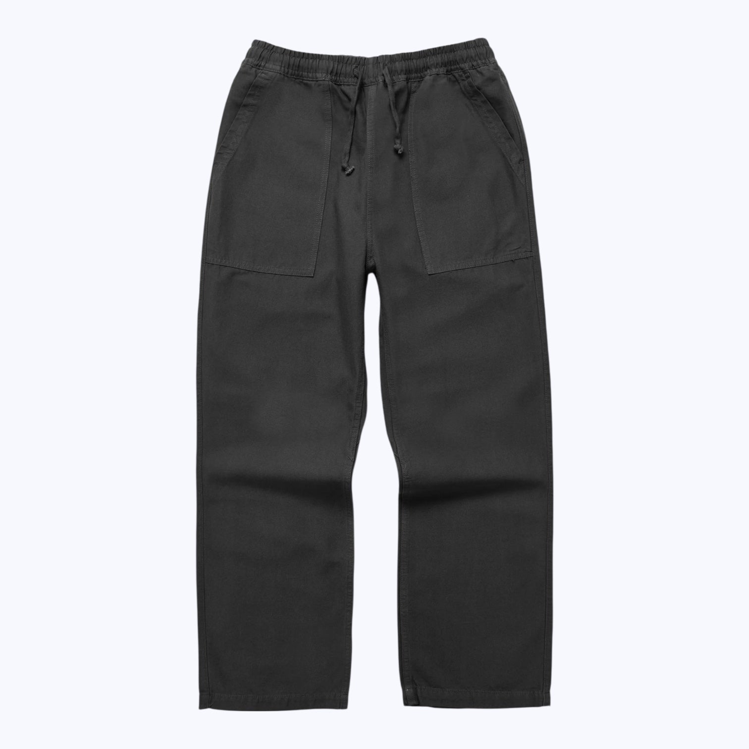 Service Works Classic Chef Pant Black - Steranko Clothing Manchester