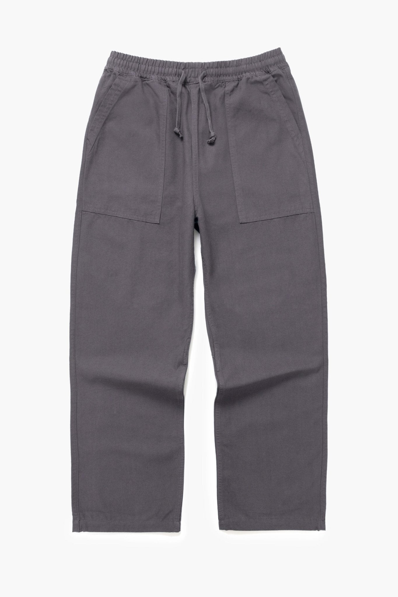 Service Works Classic Chef Pant Grey - Steranko Clothing Manchester