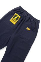 Service Works Classic Chef Pant Navy - Steranko Clothing Manchester