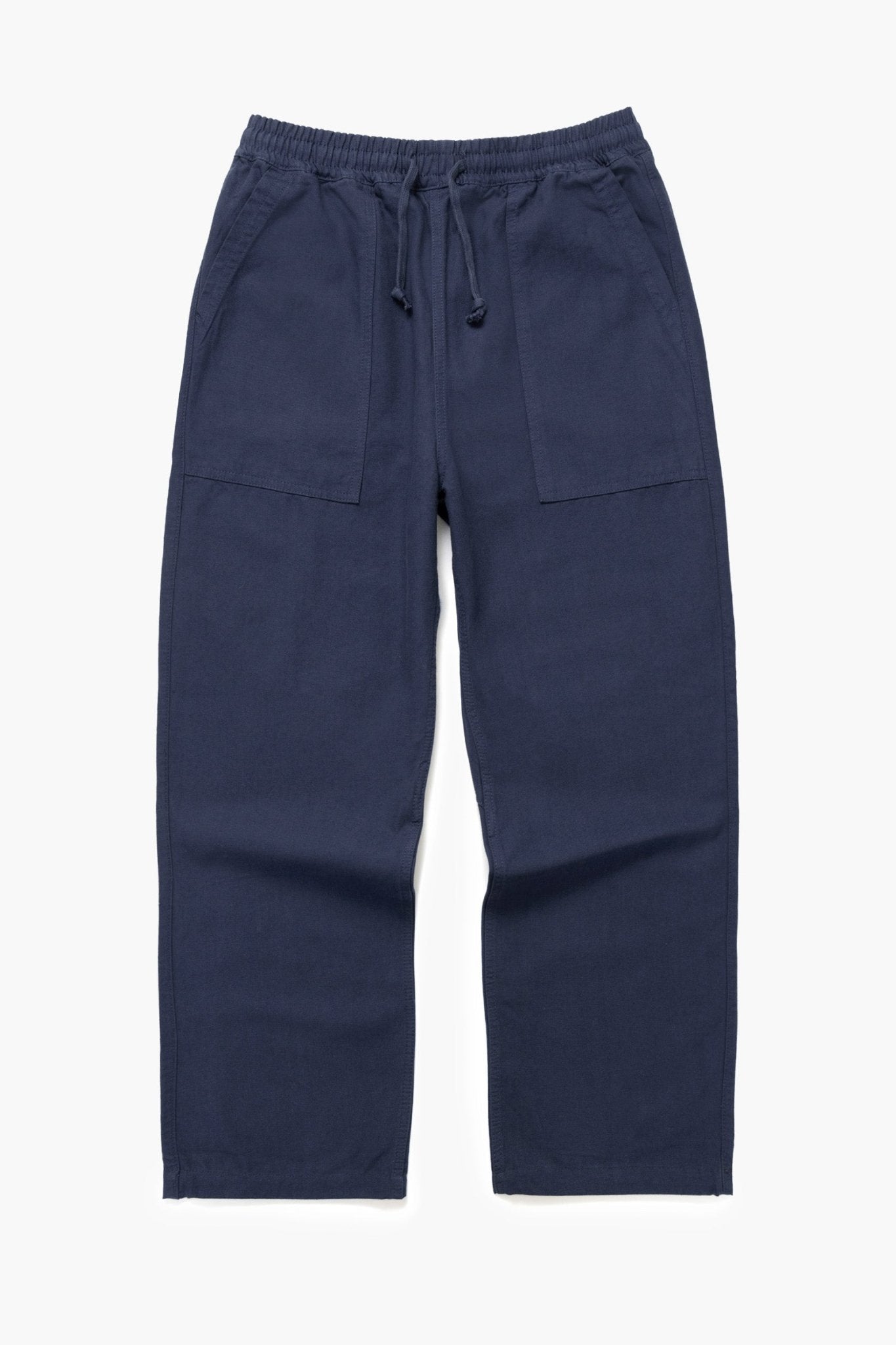 Service Works Classic Chef Pant Navy - Steranko Clothing Manchester