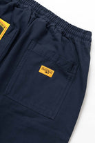 Service Works Classic Chef Pant Navy - Steranko Clothing Manchester