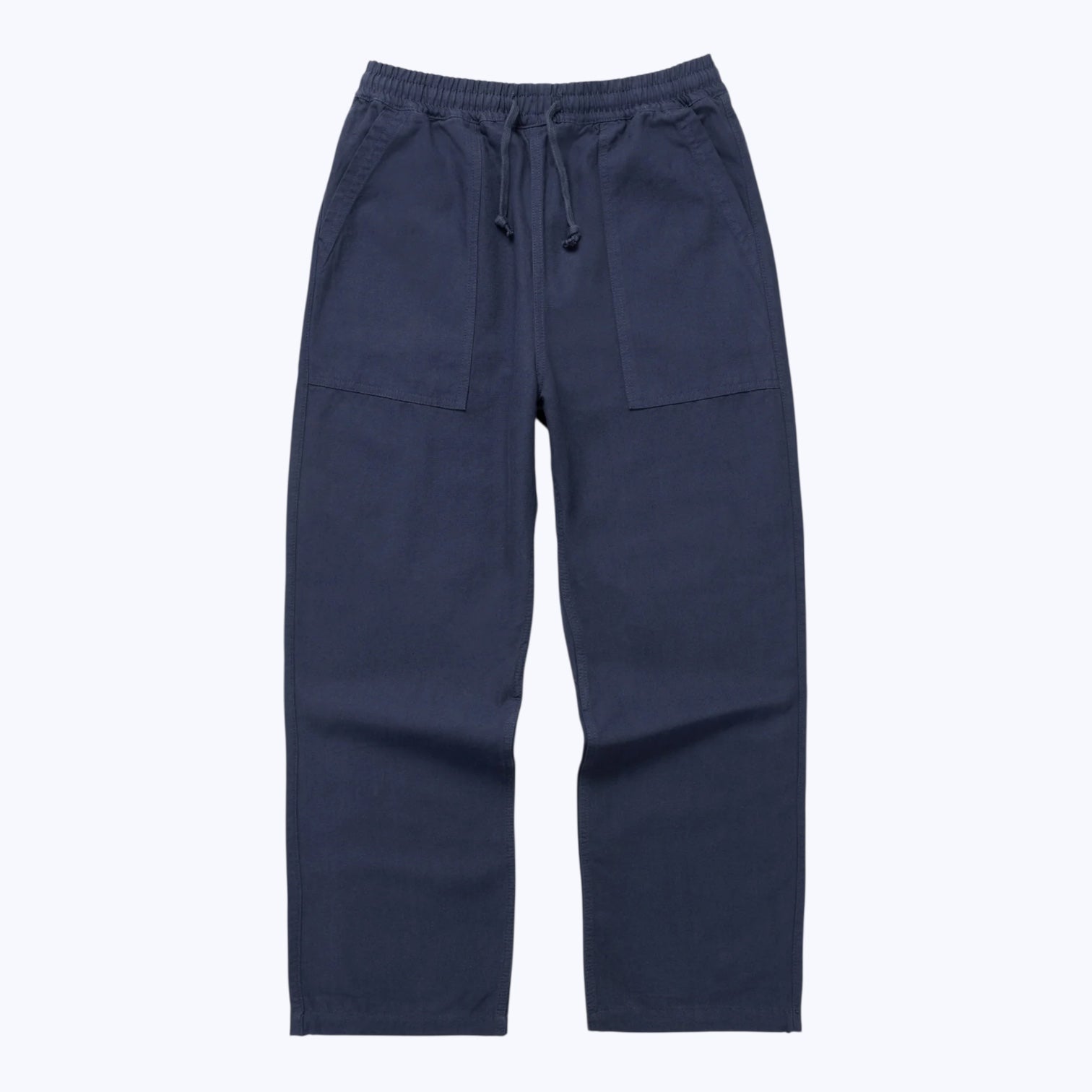 Service Works Classic Chef Pant Navy - Steranko Clothing Manchester