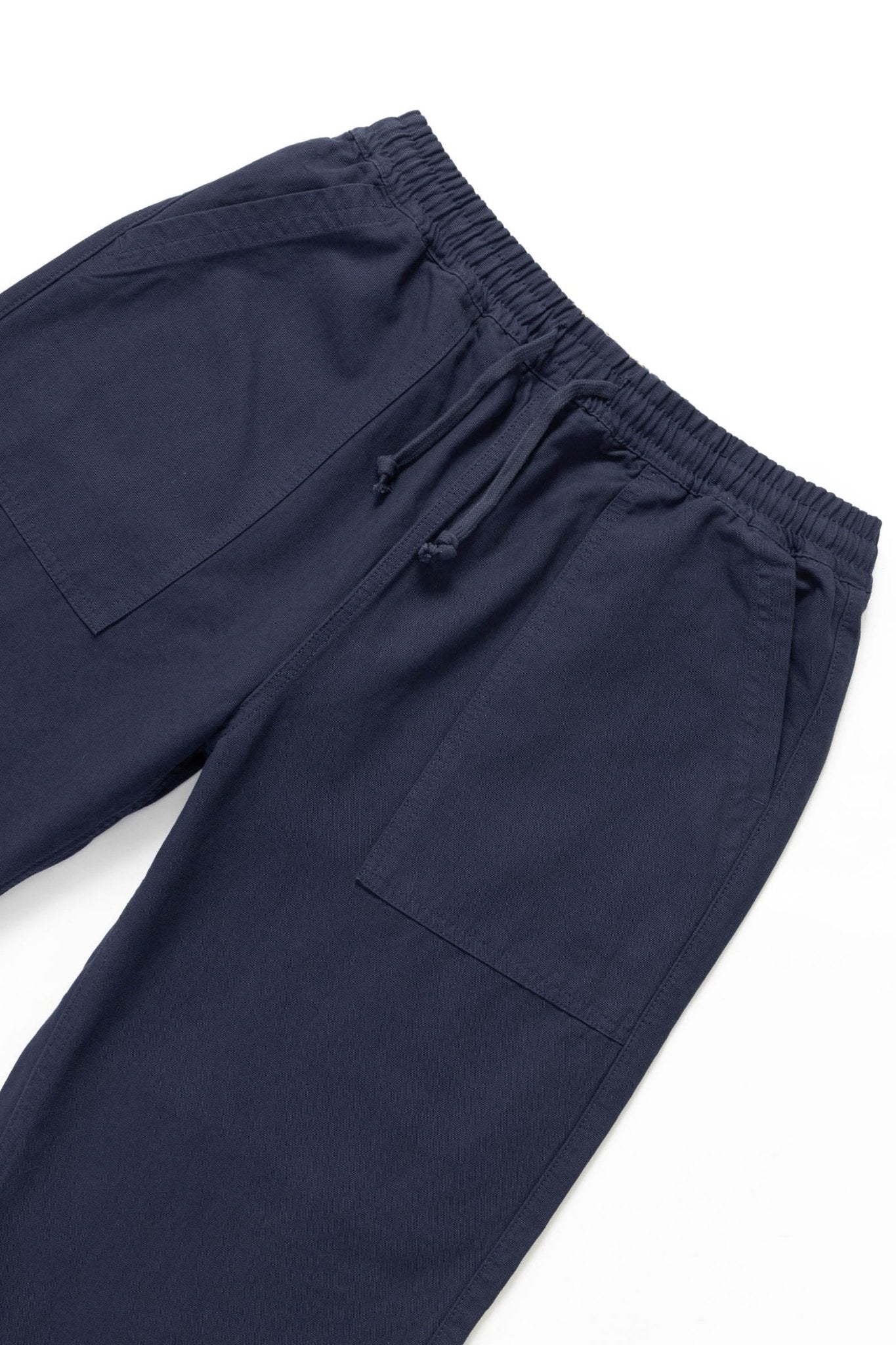 Service Works Classic Chef Pant Navy - Steranko Clothing Manchester