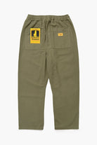 Service Works Classic Chef Pant Olive - Steranko Clothing Manchester