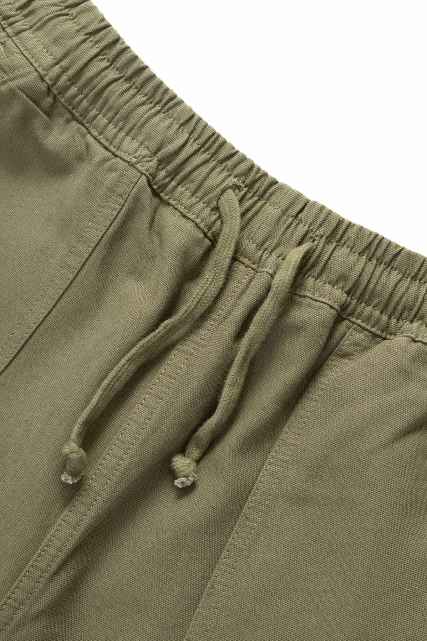 Service Works Classic Chef Pant Olive - Steranko Clothing Manchester