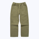 Service Works Classic Chef Pant Olive - Steranko Clothing Manchester