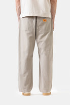 Service Works Classic Chef Pant Stone - Steranko Clothing Manchester