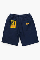Service Works Classic Chef Shorts Dark Navy - Steranko Clothing Manchester