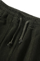 Service Works Corduroy Chef Pant Coppice - Steranko Clothing Manchester