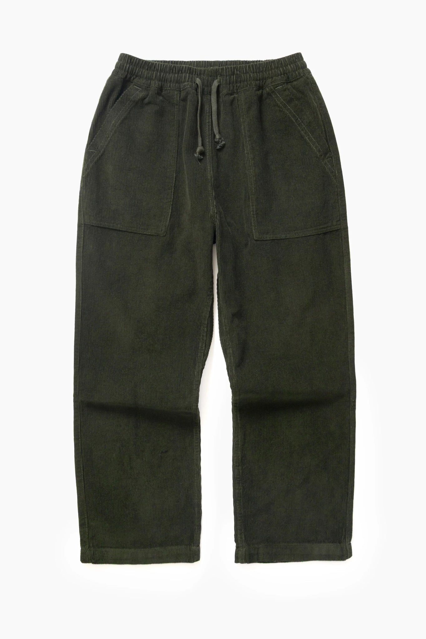 Service Works Corduroy Chef Pant Coppice - Steranko Clothing Manchester
