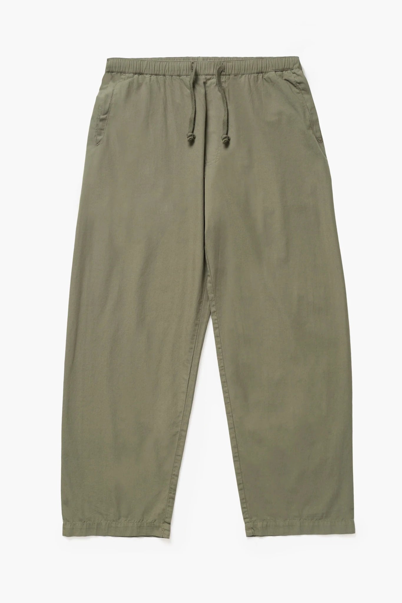 Service Works Easy Chef Pant Olive - Steranko Clothing Manchester
