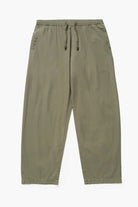 Service Works Easy Chef Pant Olive - Steranko Clothing Manchester