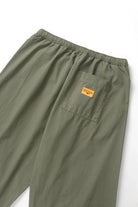 Service Works Easy Chef Pant Olive - Steranko Clothing Manchester