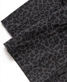 Service Works Easy Chef Shirt Black Leopard - Steranko Clothing Manchester