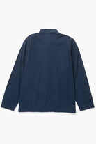 Service Works Easy Chef Shirt Navy - Steranko Clothing Manchester