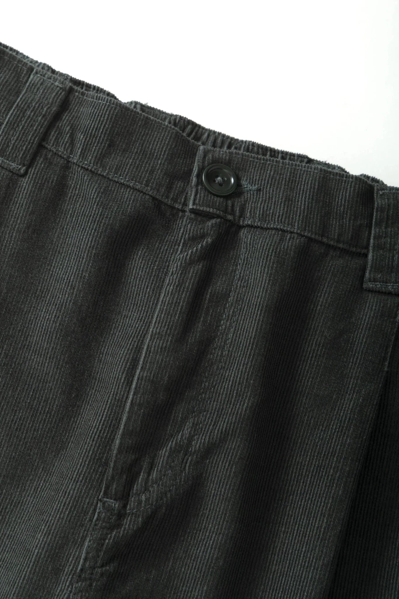 Service Works Fine Cord Waiter Pants Jewel - Steranko Clothing Manchester