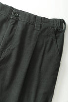 Service Works Fine Cord Waiter Pants Jewel - Steranko Clothing Manchester