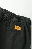 Service Works Fine Cord Waiter Pants Jewel - Steranko Clothing Manchester