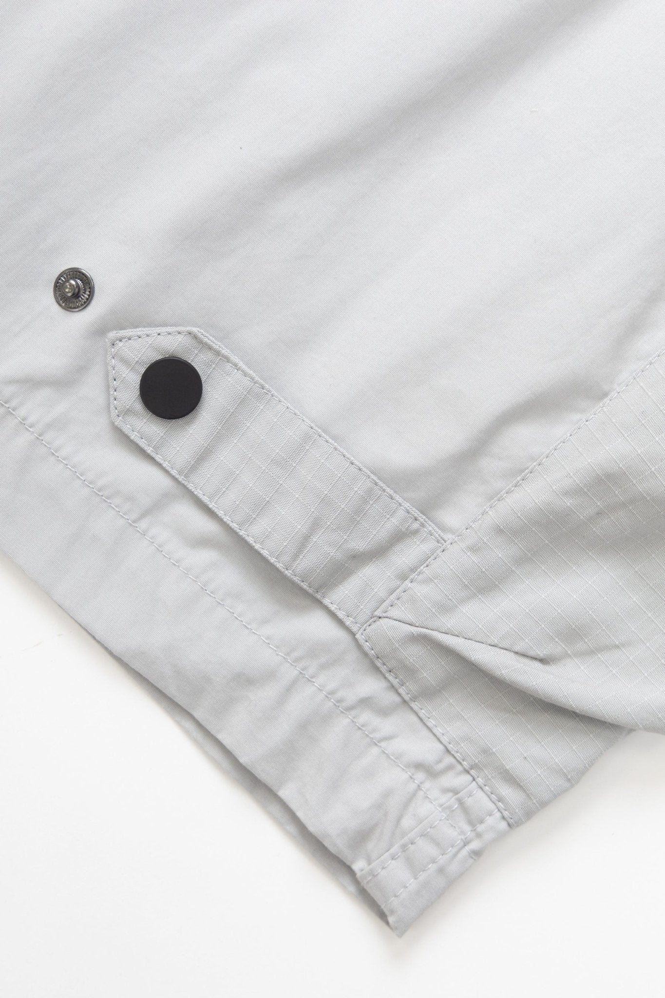 Service Works Gardener Vest Silver - Steranko Clothing Manchester