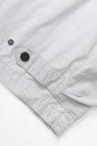 Service Works Gardener Vest Silver - Steranko Clothing Manchester