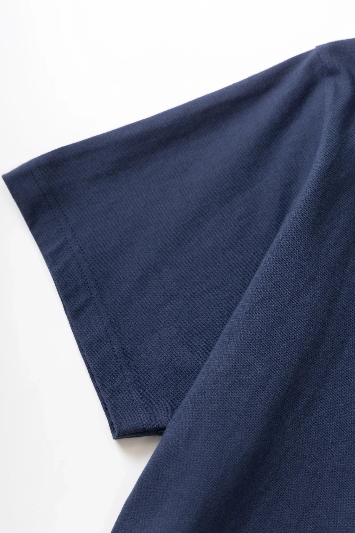 Service Works Milos Tee Navy - Steranko Clothing Manchester