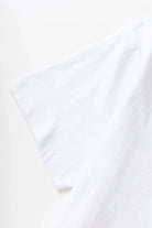 Service Works Milos Tee White - Steranko Clothing Manchester