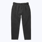 Service Works Moleskin Waiter Pant Black - Steranko Clothing Manchester