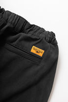 Service Works Moleskin Waiter Pant Black - Steranko Clothing Manchester