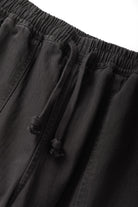 Service Works Pigment Herringbone Chef Pants Black - Steranko Clothing Manchester