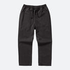 Service Works Pigment Herringbone Chef Pants Black - Steranko Clothing Manchester