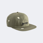 Service Works Service Fried Cap Olive - Steranko Clothing Manchester