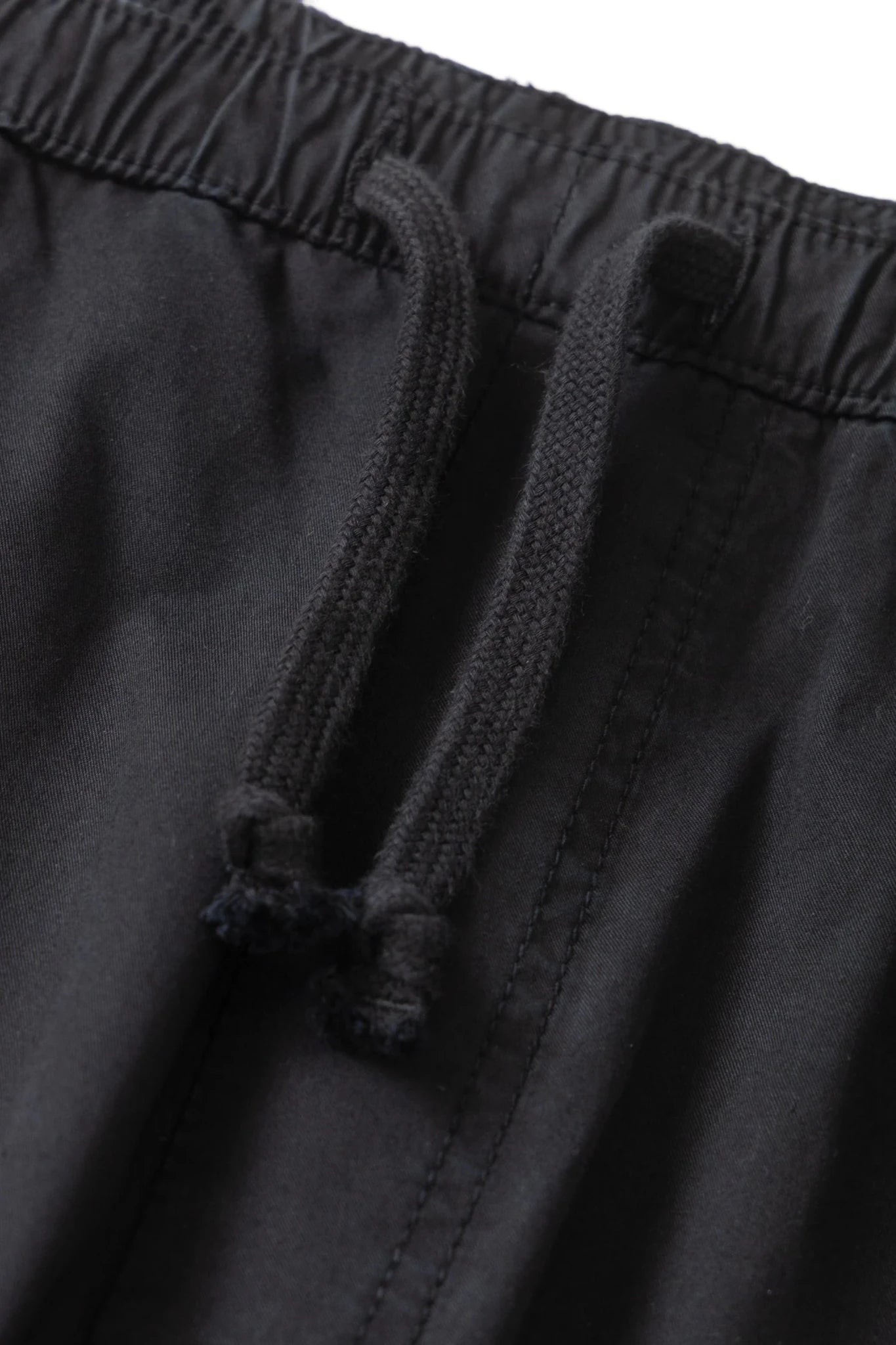 Service Works Tech Twill Easy Chef Pants Black - Steranko Clothing Manchester